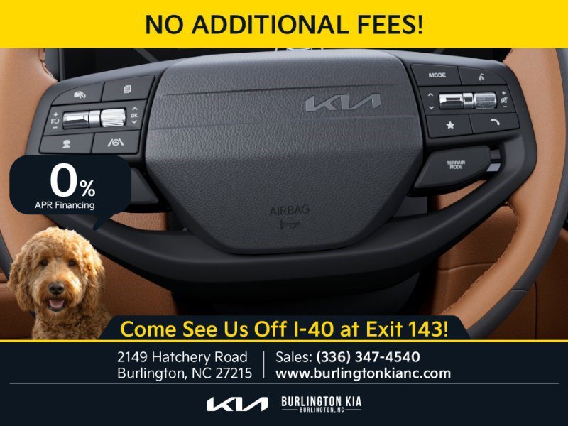 New 2026 GRAVITY GRAY Kia X-Line image 22