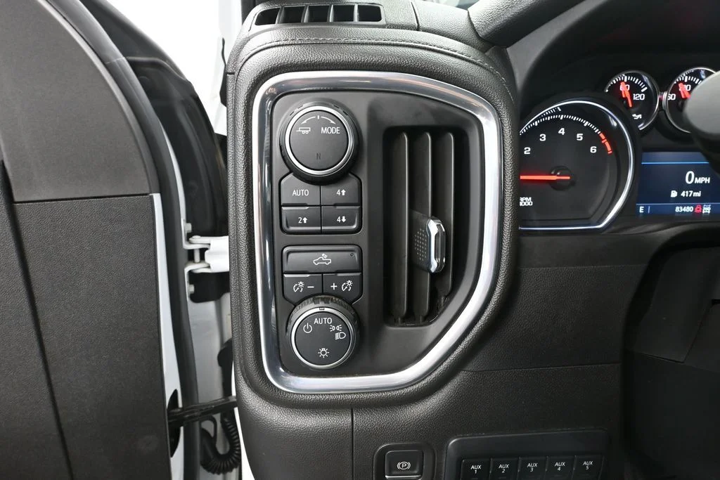 2023 Chevrolet Silverado 2500HD LT - Photo 34