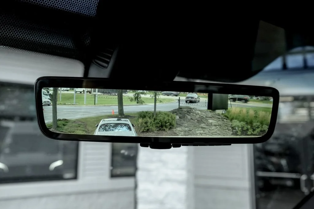 New 2026 Blue Gray Mercedes-Benz Crew 144 WB image 53