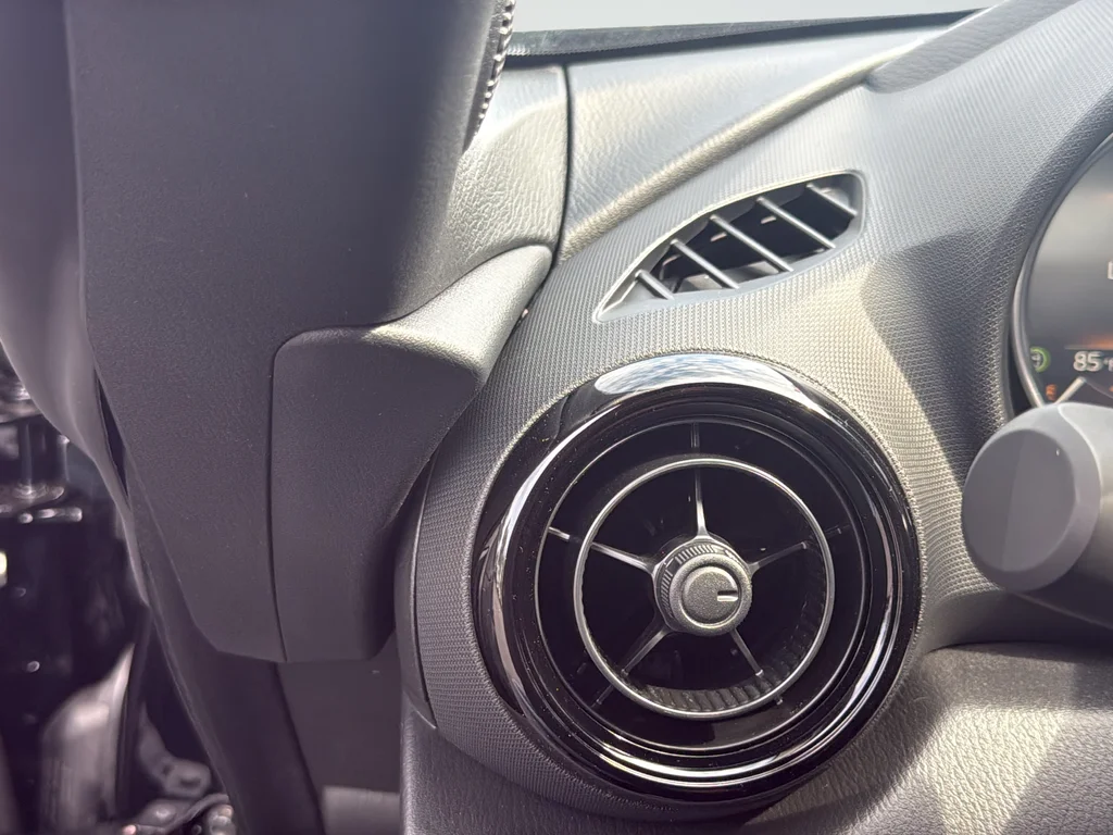 New 2026 Black Mazda Sport image 29