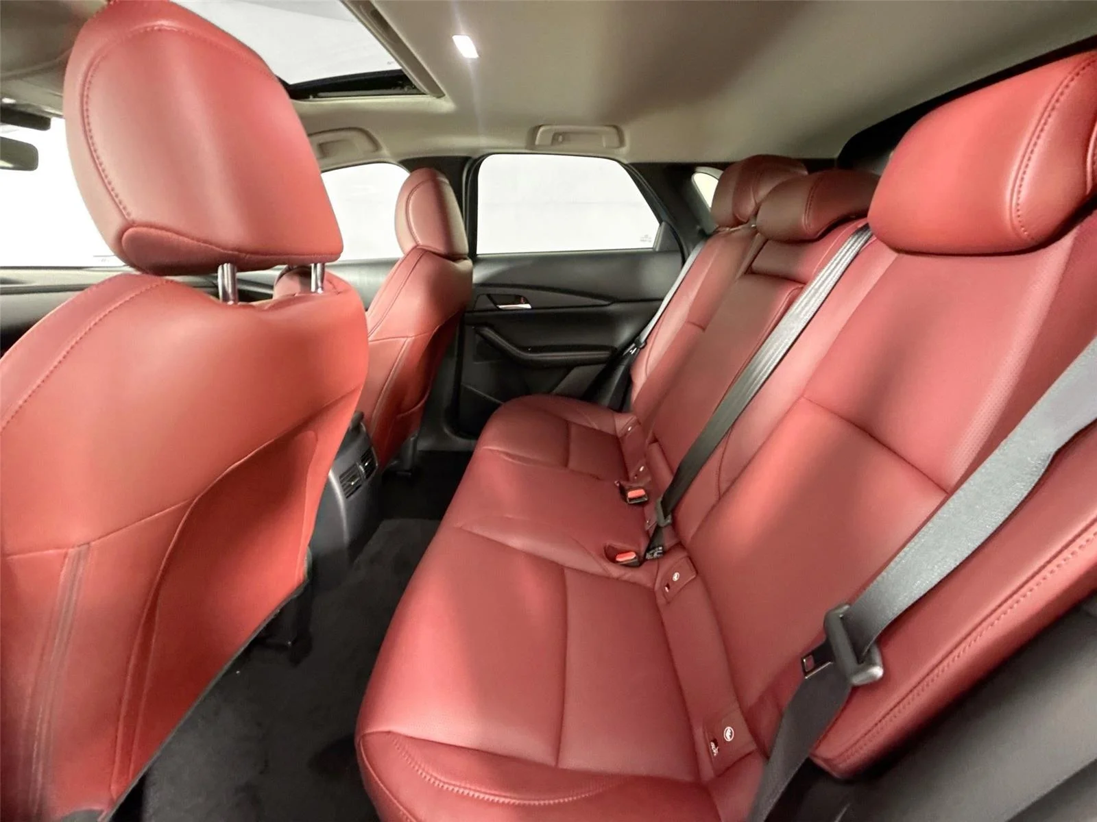 2025 Mazda CX-30 Carbon Edition - Photo 33