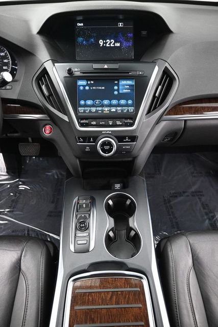 Used 2020  Acura 3.5L image 15