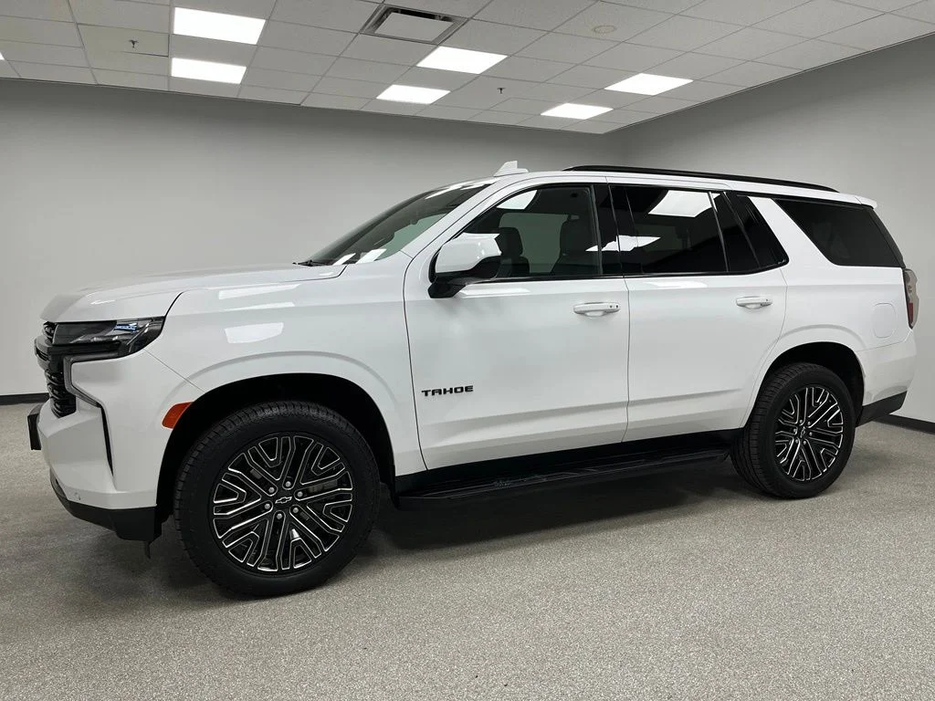 2023 Chevrolet Tahoe RST - Photo 6