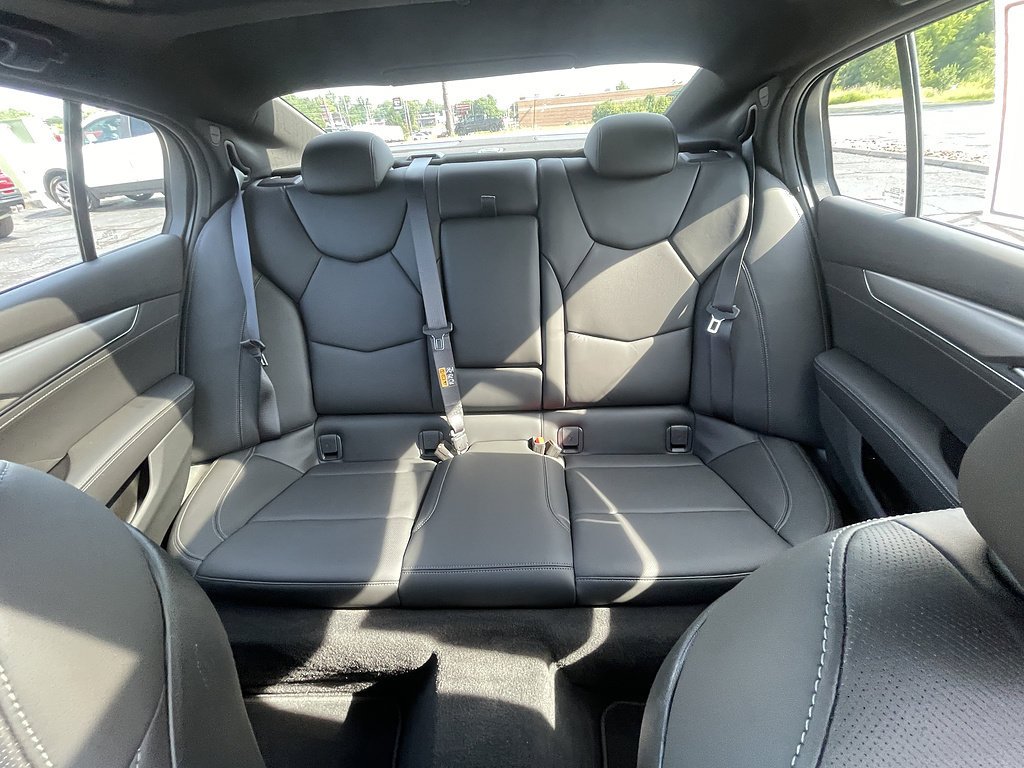 2024 Cadillac CT5 Premium Luxury - Photo 20