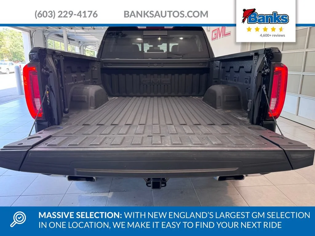 2022 GMC Sierra 1500 Limited SLT - Photo 8