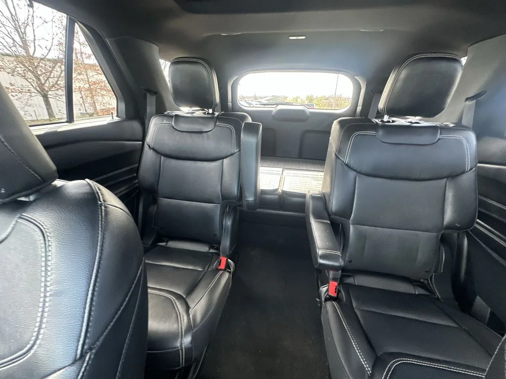 Used 2023 Gray Ford ST image 29