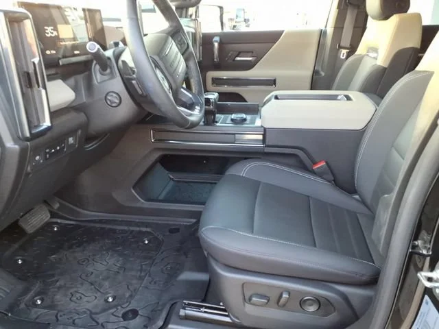 Used 2026 Void Black GMC 3X image 17