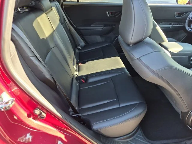Used 2026 Red Subaru Premium image 39