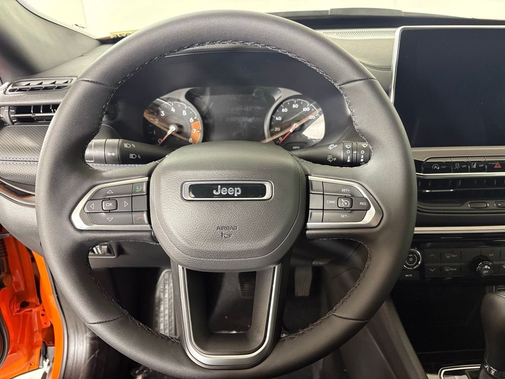 New 2026 Joose Exterior Paint Jeep Latitude image 22