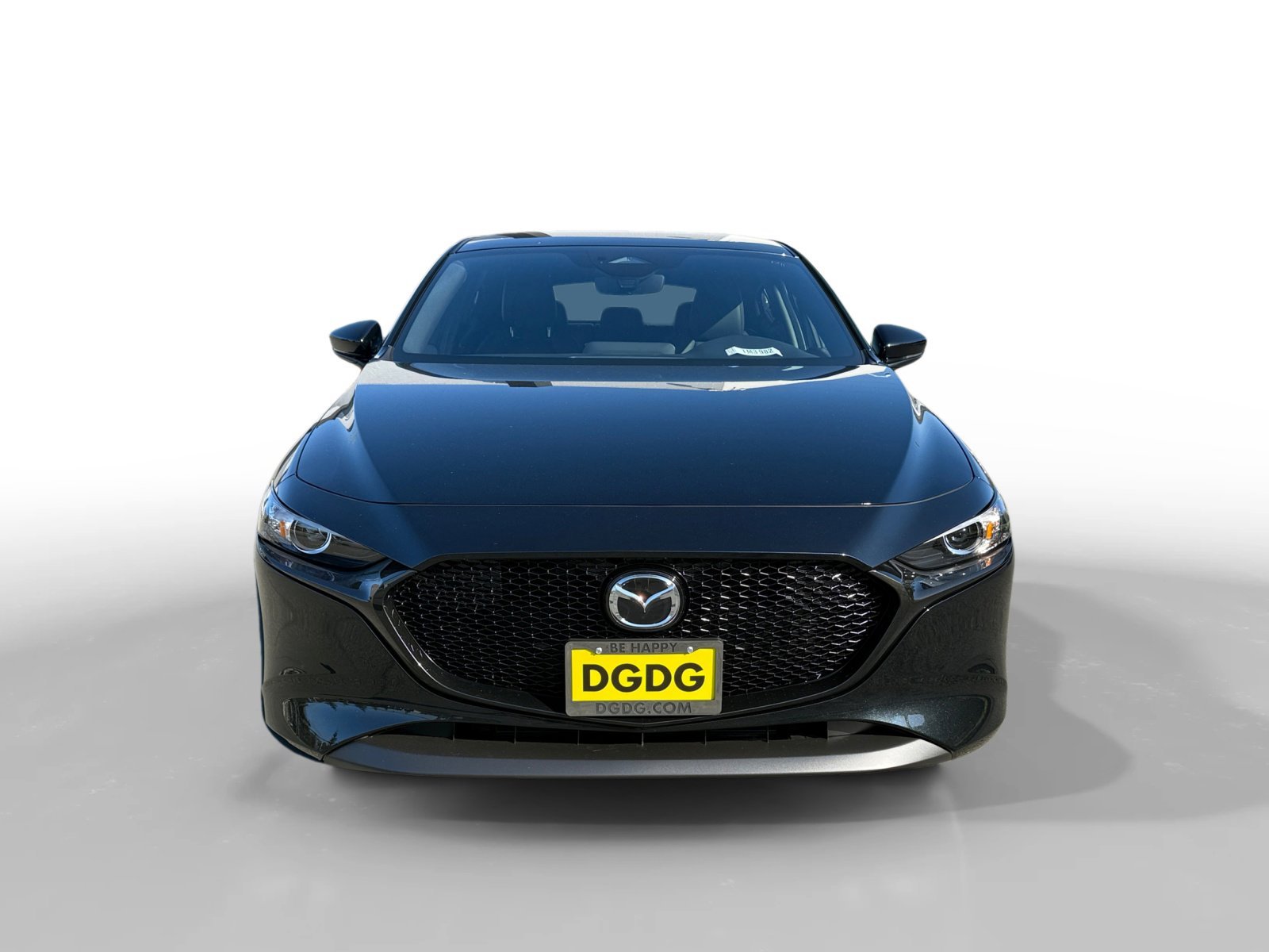 2026 Mazda Mazda3 Select Sport - Photo 8
