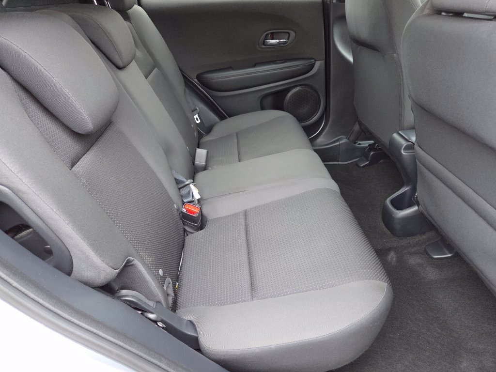 2021 Honda HR-V Sport - Photo 26