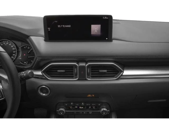 Certified Used 2024 Red Mazda 2.5 S Premium Package image 13