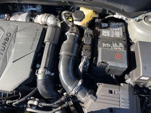 2026 Hyundai Santa Fe SEL - Photo 28