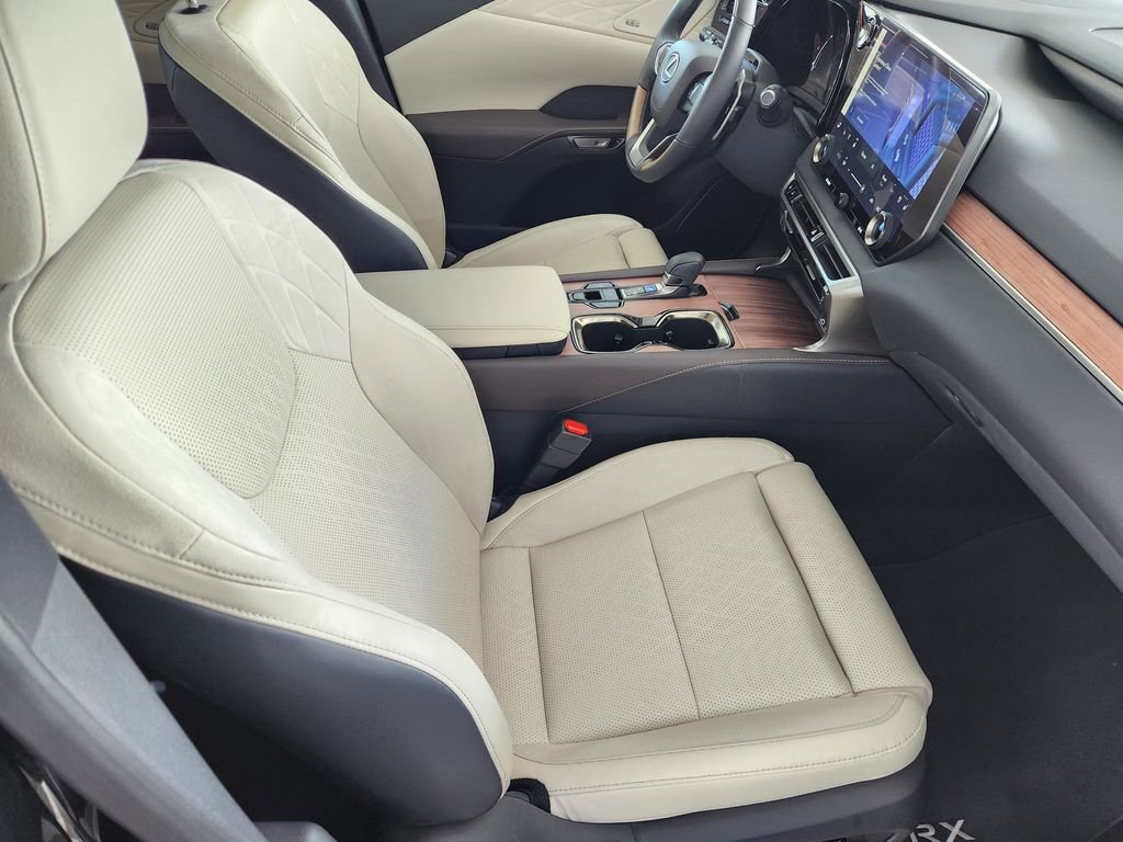 Certified Used 2023 CAVIAR Lexus 350 Luxury image 14