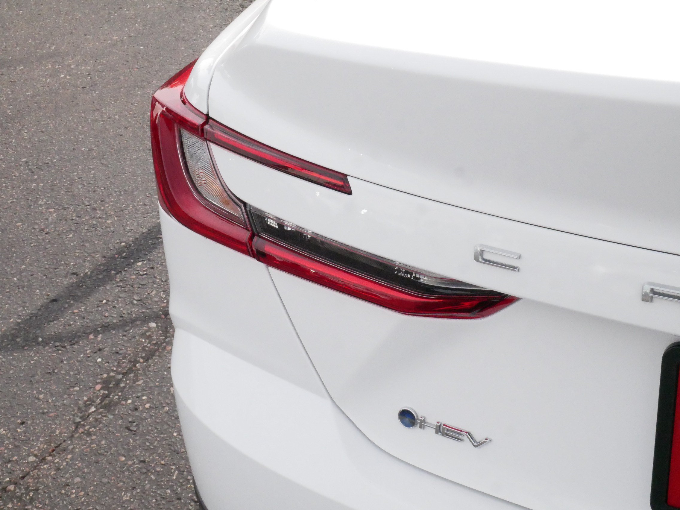 Certified Used 2026 Ice Cap Toyota LE image 17