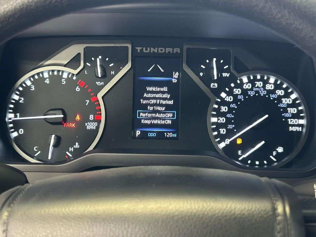 Used 2026 White Toyota SR5 image 29