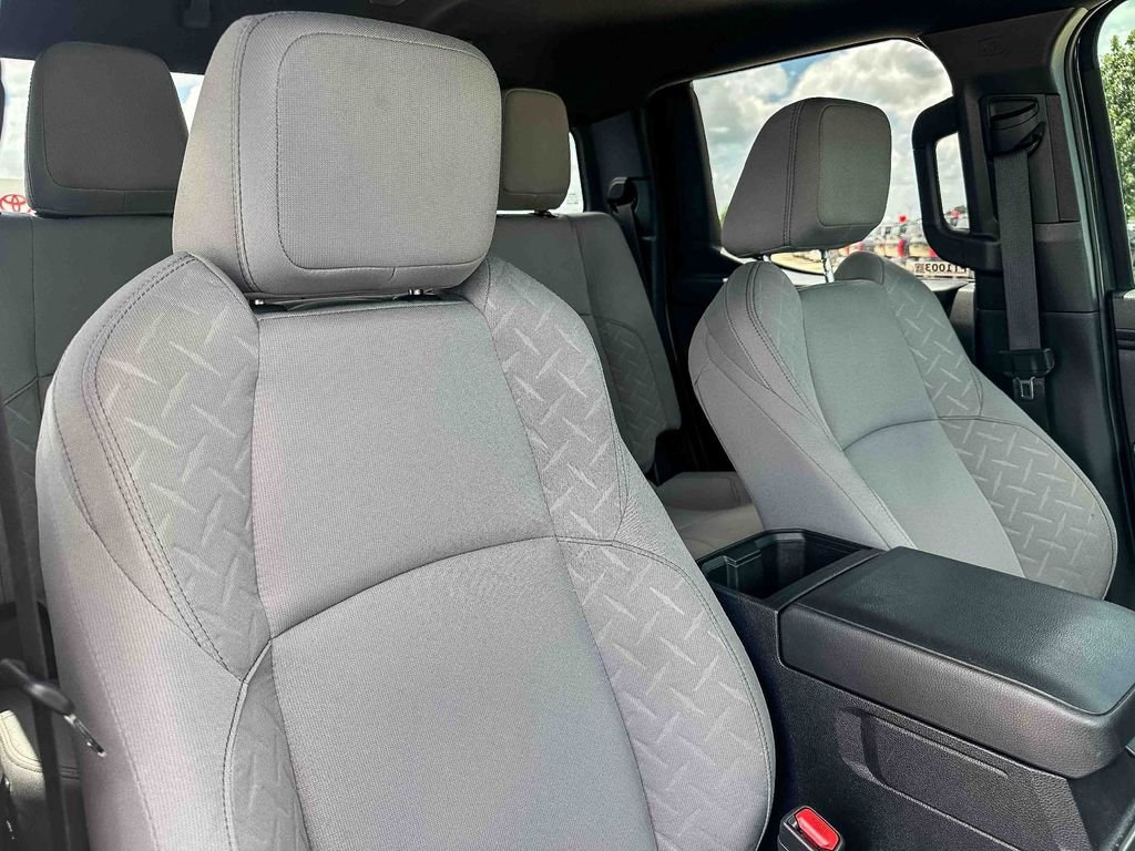 Certified Used 2026  Toyota SR5 image 45