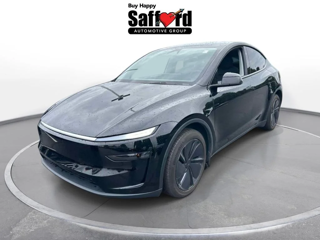 2026 Tesla Model Y Premium All-Wheel Drive's photo