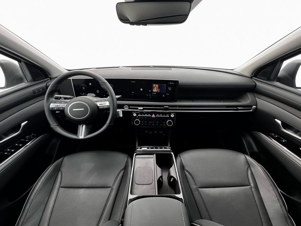 New 2026 Red Hyundai Limited image 20