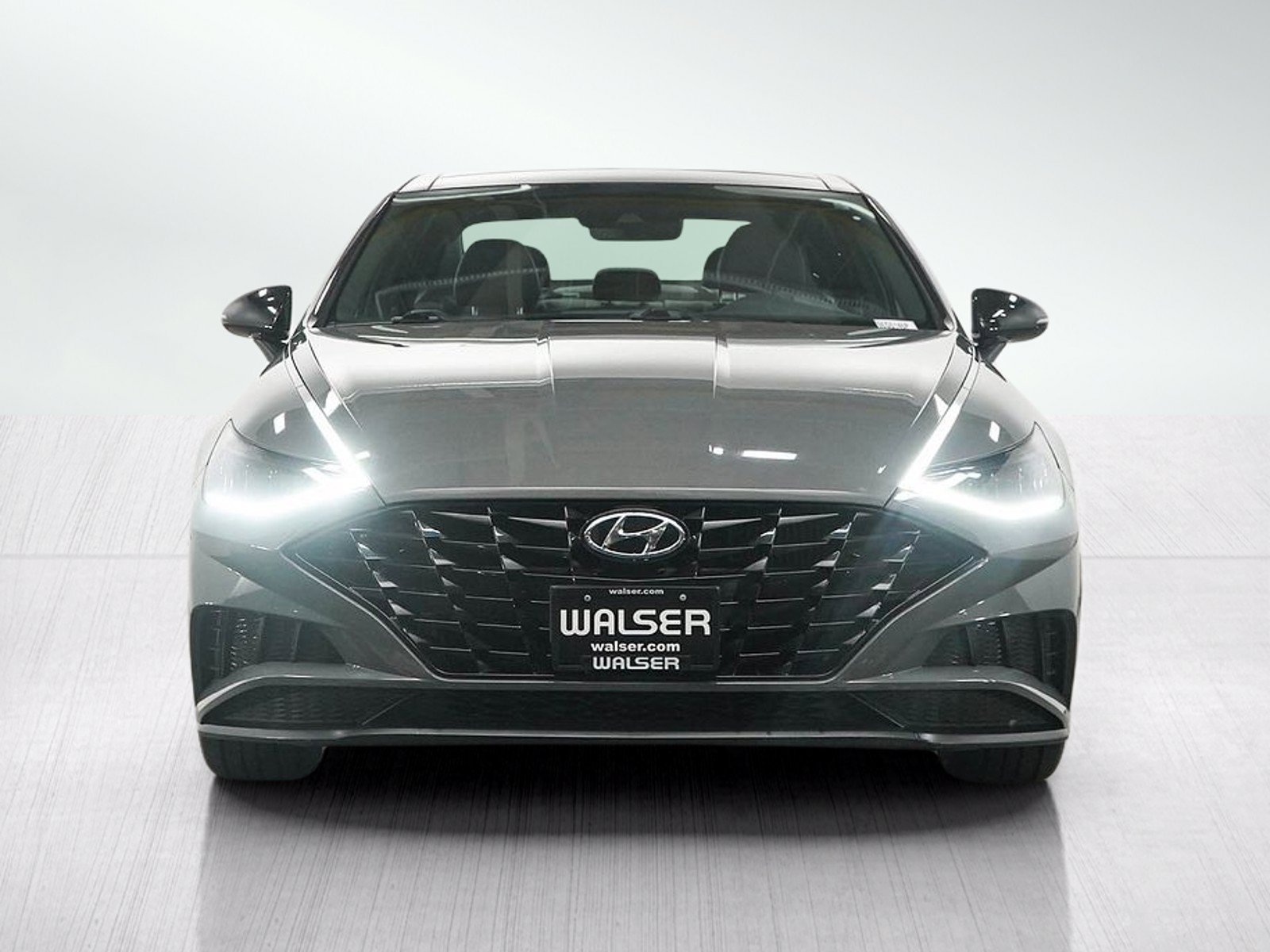 2023 Hyundai Sonata SEL Plus - Photo 9