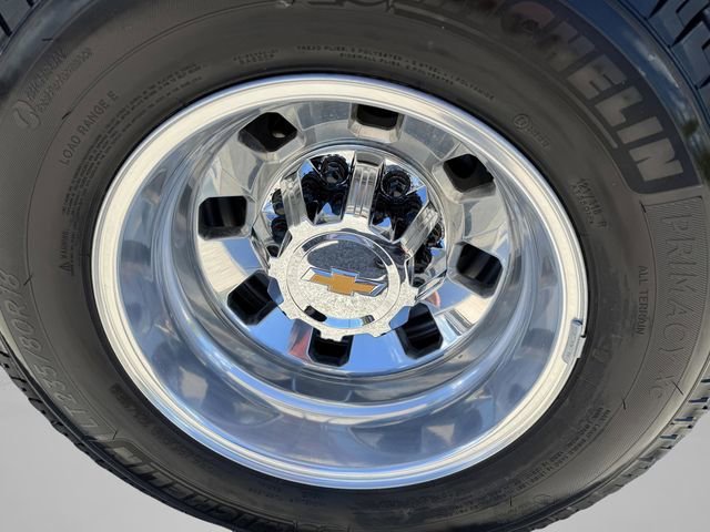 2025 Chevrolet Silverado 3500 HD High Country - Photo 68