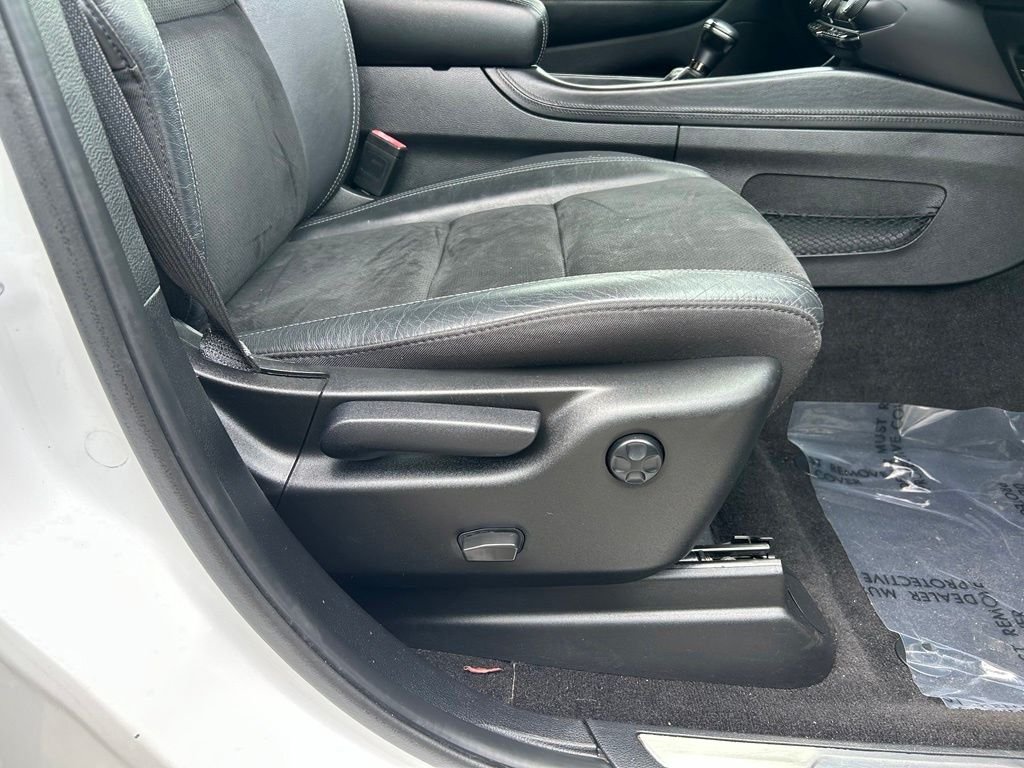 Used 2022 White Dodge GT Plus image 40