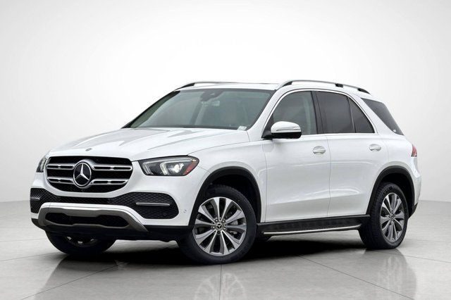 2020 Mercedes-Benz GLE GLE 350