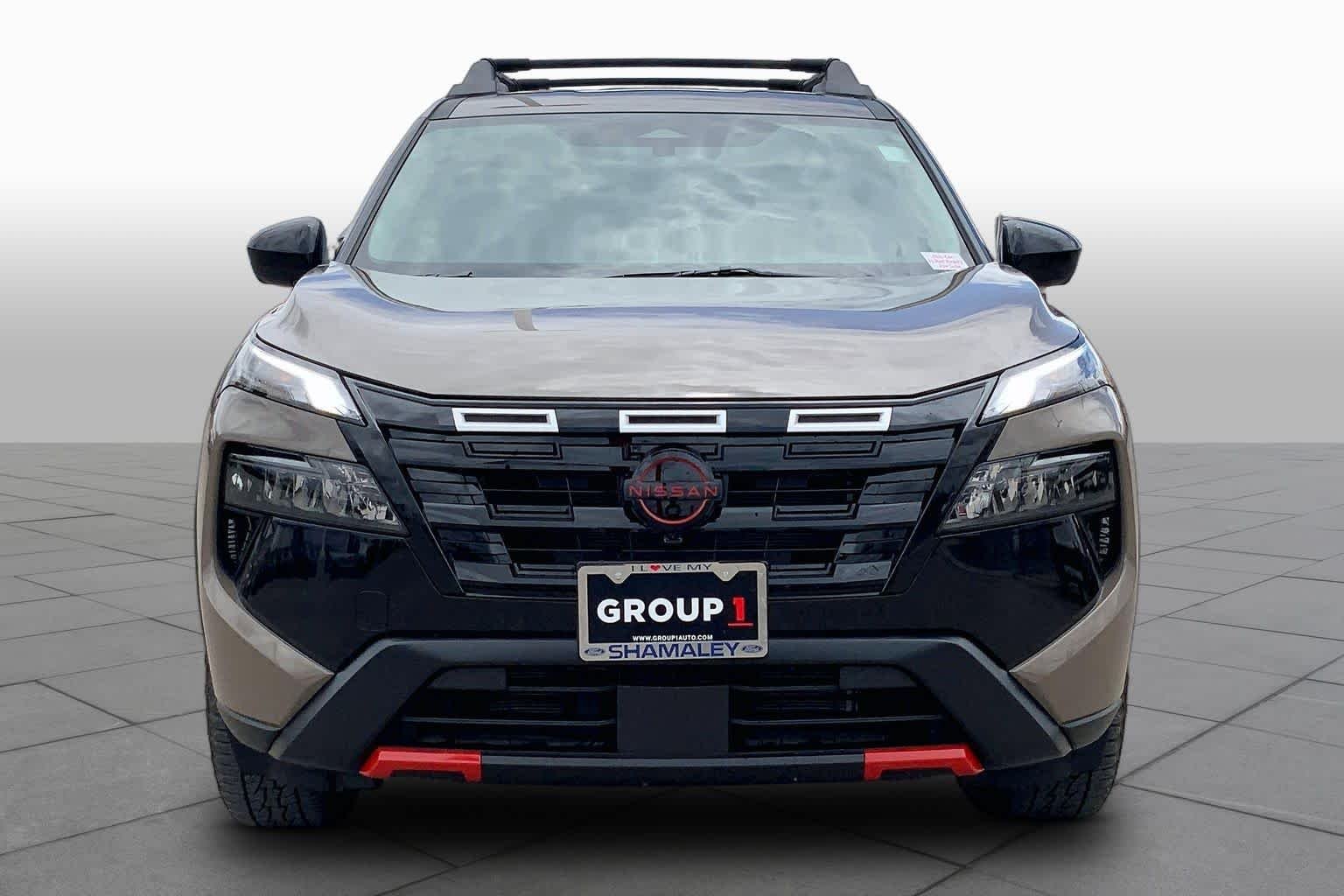 Used 2025 Baja Storm Nissan Rock Creek image 4
