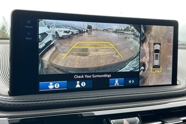 2026 Acura MDX Advance Package - Photo 19