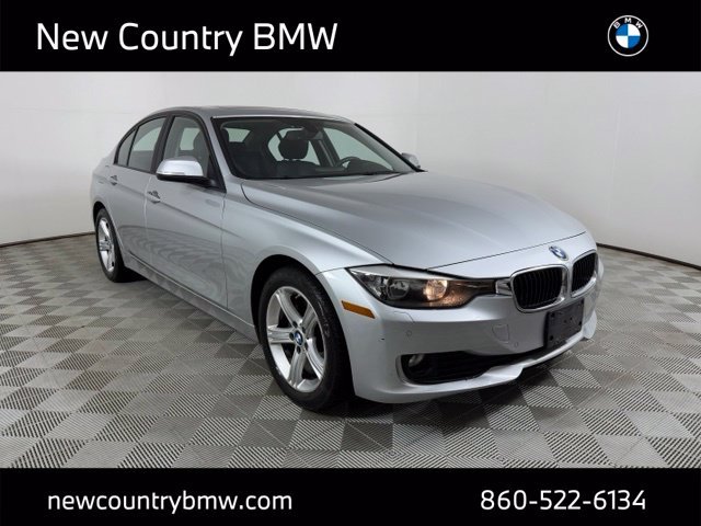 2014 BMW 3 Series 320i xDrive