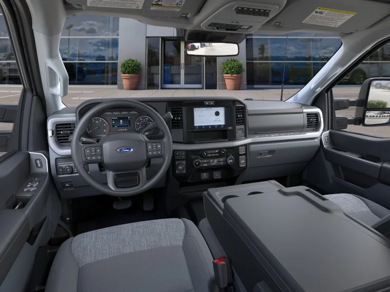 2026 Ford F-250 Super Duty XLT - Photo 31