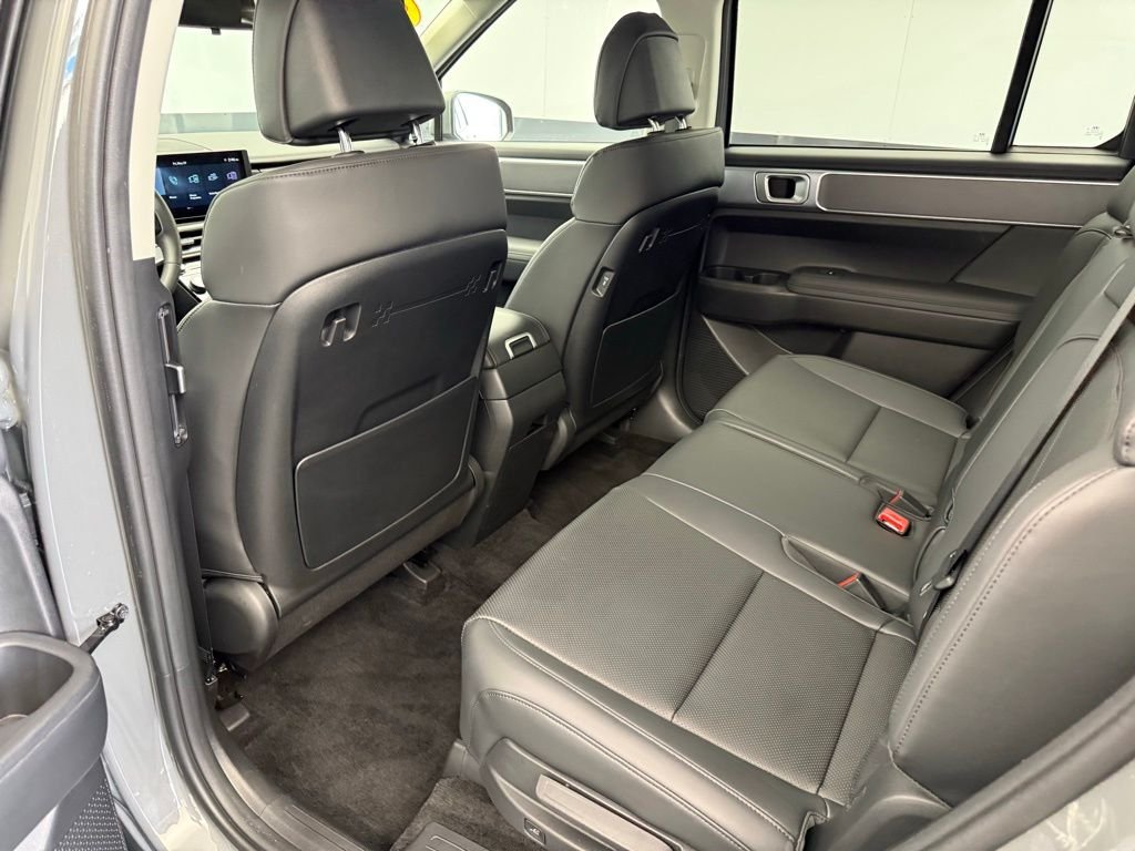 Used 2026 Gray Hyundai SEL image 59
