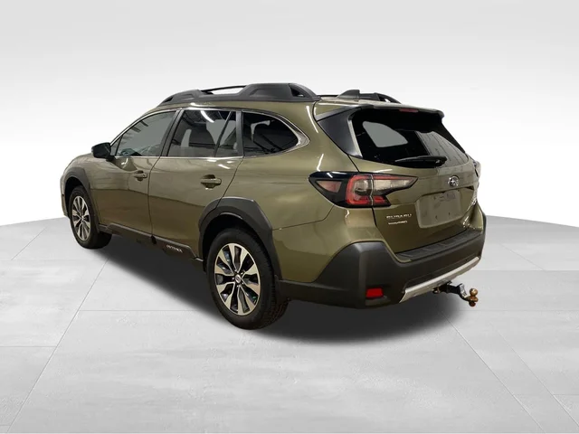 2023 Subaru Outback Limited XT