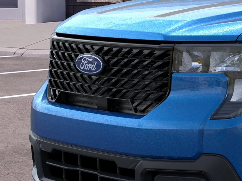 New 2026 Velocity Blue Ford XLT image 45