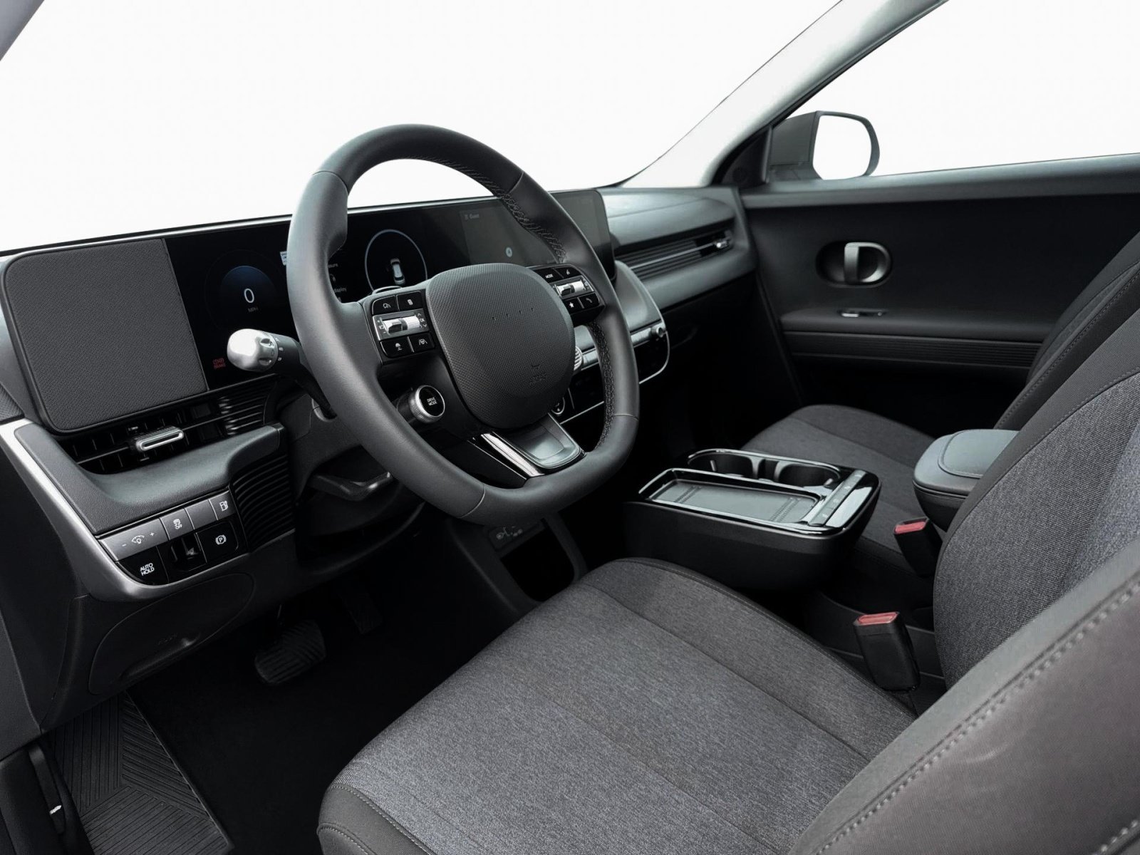 New 2026 Atlas White Hyundai SE image 14