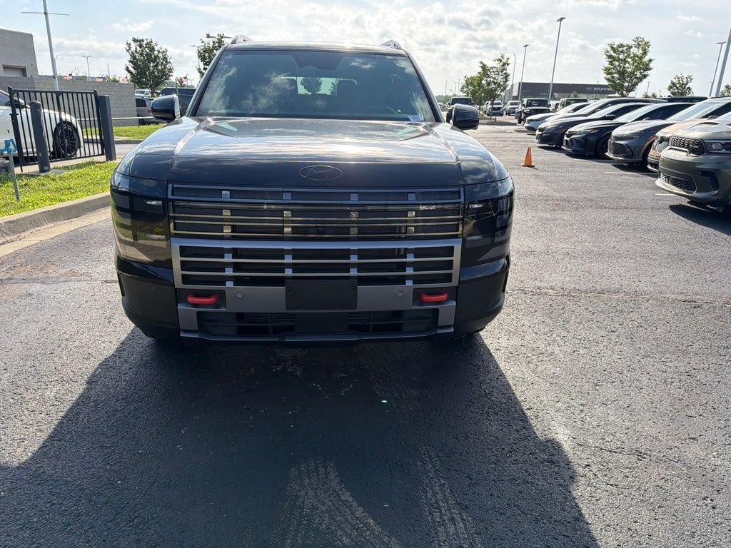 Used 2026 Hyundai Palisade XRT Pro with VIN KM8RJES23TU086462 for sale in Kansas City