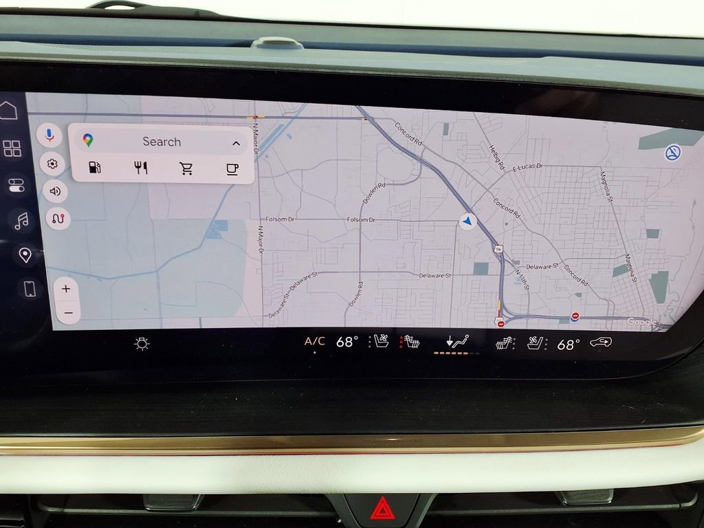 2026 Buick Envision Avenir - Photo 15