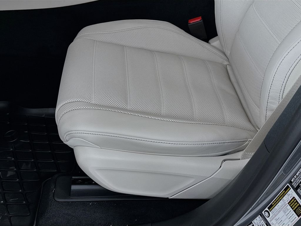 New 2026 Selenite Grey Metallic Mercedes-Benz GLE 450 Coupe image 20