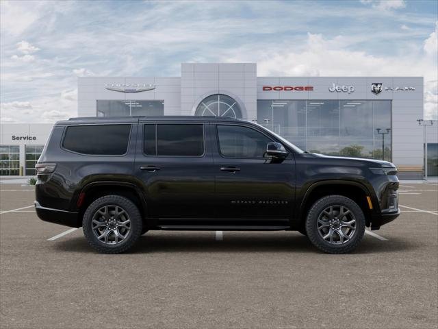 New 2026 High Gloss Black Exterior Paint Jeep  image 47