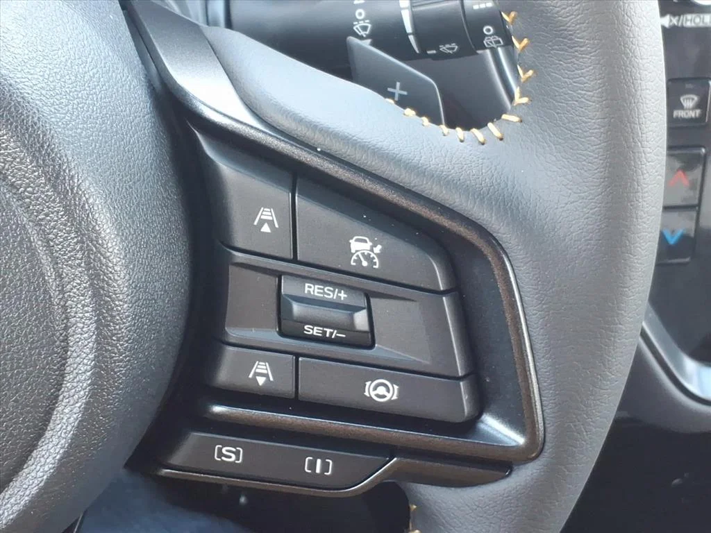 2026 Subaru Crosstrek Sport - Photo 22