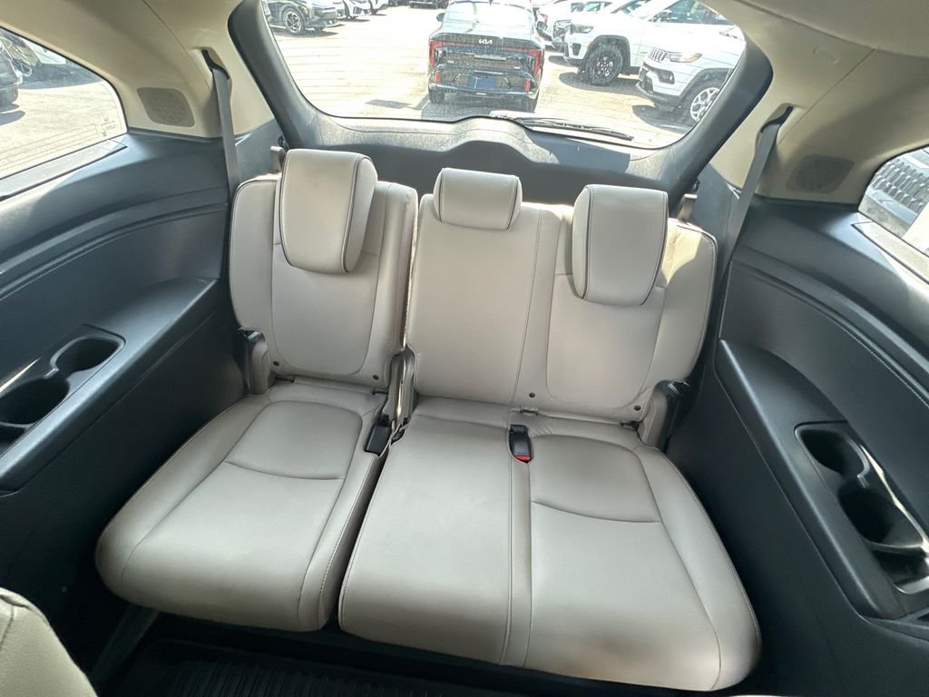 Used 2021  Honda Elite image 22