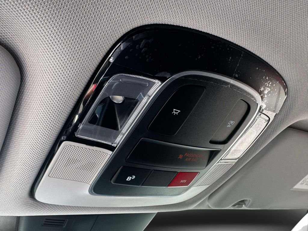 2026 Hyundai Tucson SEL - Photo 25