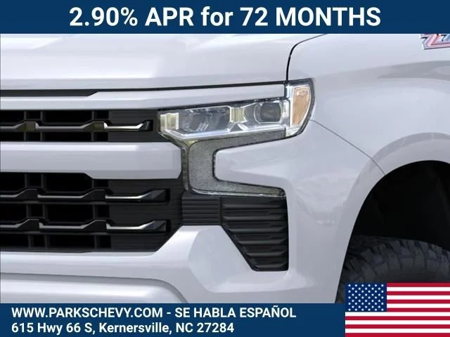 2026 Chevrolet Silverado 1500 RST - Photo 14