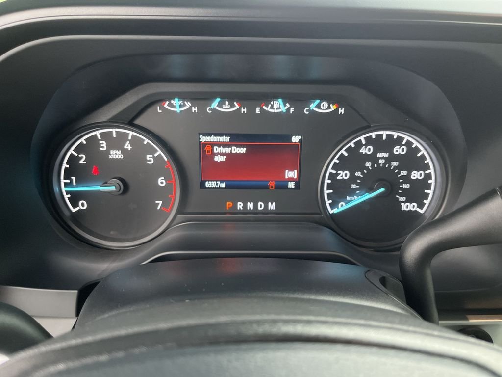 Used 2025 Avalanche Ford XL image 15