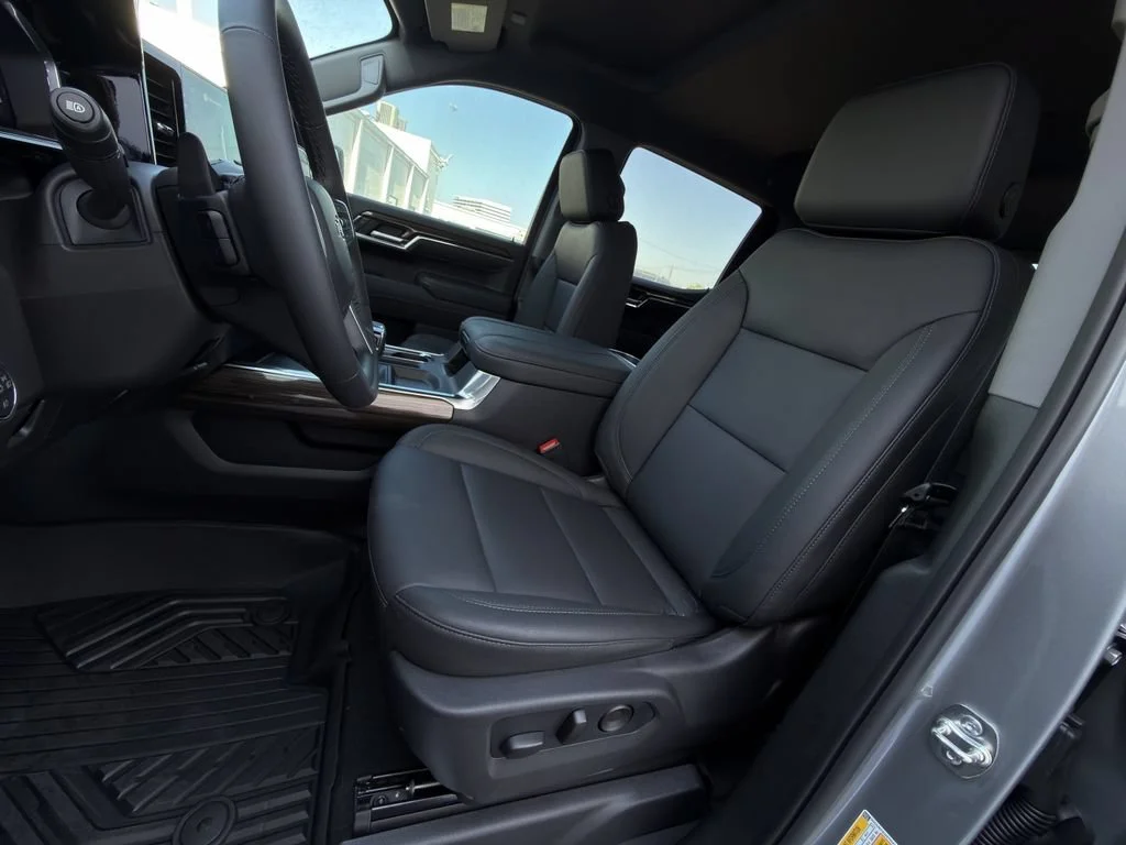 2026 Chevrolet Silverado 1500 LT Trail Boss - Photo 20