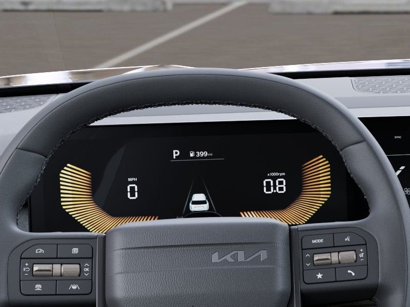 New 2027 Black Kia S image 21