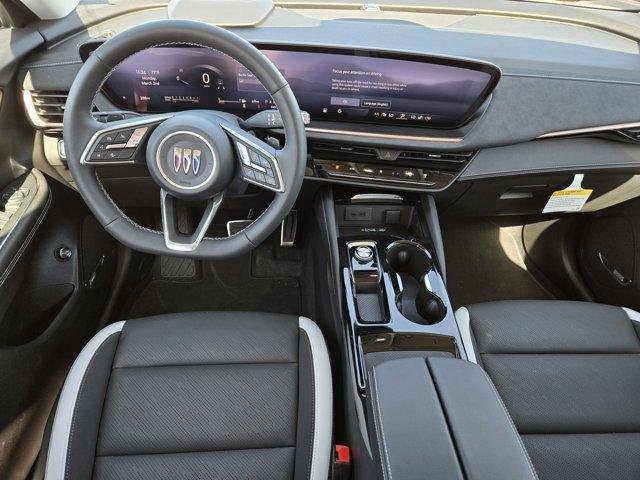 2025 Buick Envision Sport Touring - Photo 19