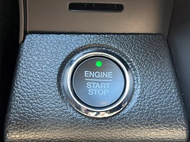 Used 2020 Gray Ford Platinum image 41