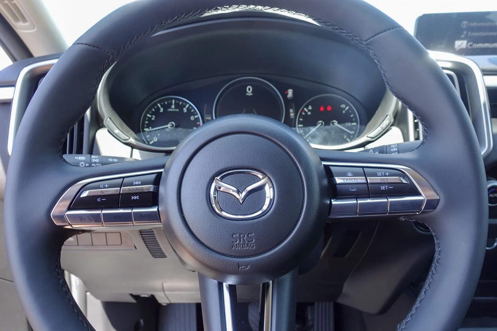 New 2026 Cypress Mazda 2.5 S Preferred image 18