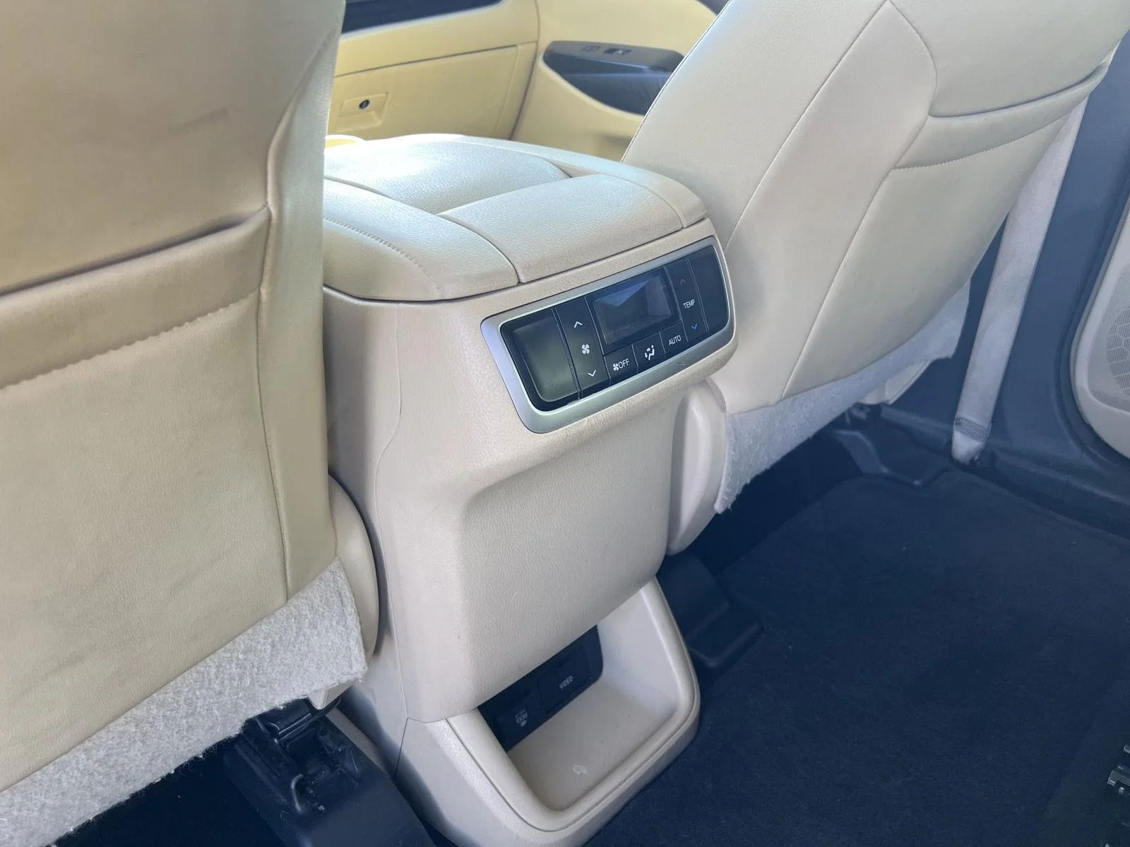2015 Toyota Highlander Limited - Photo 33